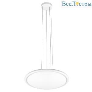 Подвесной светильник LOFT IT Sweety 10454/400P White