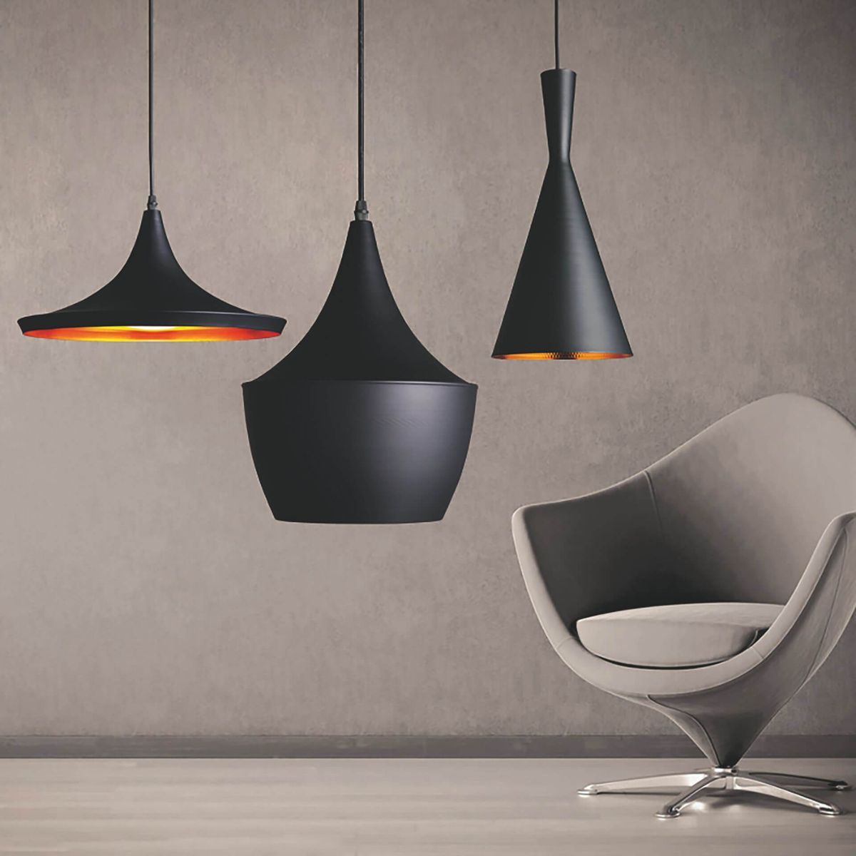 подвесной светильник lumina deco foggi ldp 7712-3 pr bk