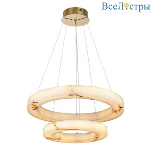Подвесной светильник Modelight MDL.8484.600.400PL BS
