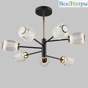Люстра на штанге IMEX PLC-7075-680-7