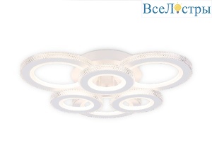 Потолочная люстра Ambrella Light Original FA8872