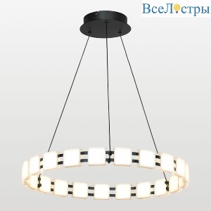 Подвесная люстра Lussole Alpine LSP-7258