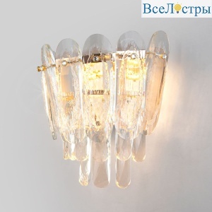 Настенный светильник Bogates Chaleur 422/1 a067823