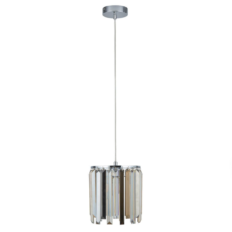 подвесной светильник divinare nova 1223/02 sp-1