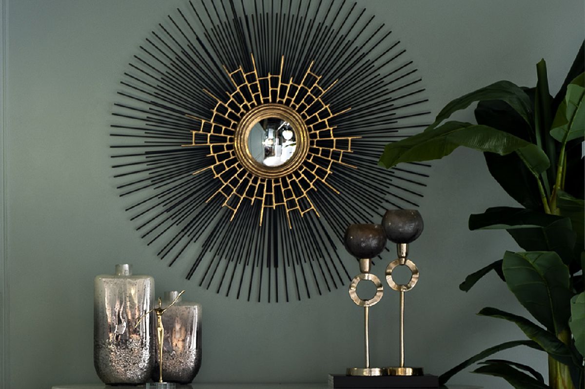 подсвечник garda decor 71pn-3148