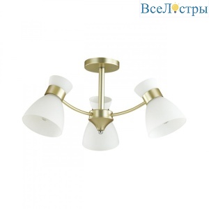Люстра на штанге Lumion Wilma 4535/3C