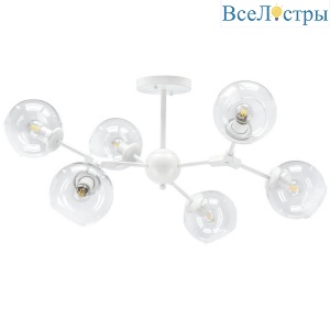 Люстра на штанге Lightstar Beta 785066