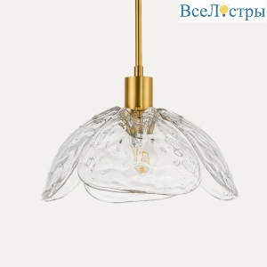 Подвесной светильник ImperiumLoft Fleur 178124-26