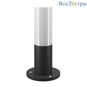 Ландшафтный светильник Maytoni Outdoor O418FL-01B