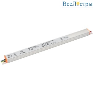 Блок питания Arlight ARV-12036-LONG-D (12V, 3A, 36W) 026419(2)