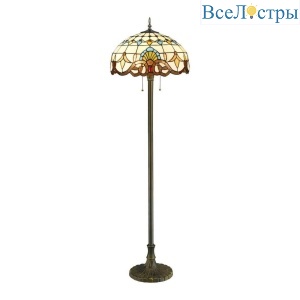 Торшер Velante 830-805-02