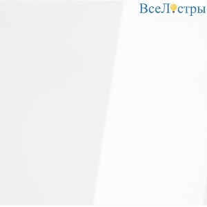 Проходной переключатель встраиваемый Voltum S70 одноклавишный 10А, (белый глянцевый) VLS010301