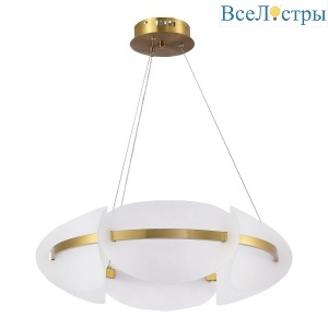Подвесной светодиодный светильник ST Luce Etoile SL1304.203.45