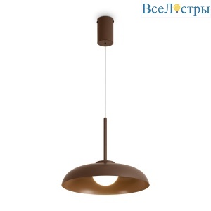 Подвесной светильник Freya Movement FR5602PL-L5BR1