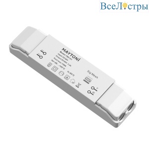 Контроллер Maytoni Lighting control 780101
