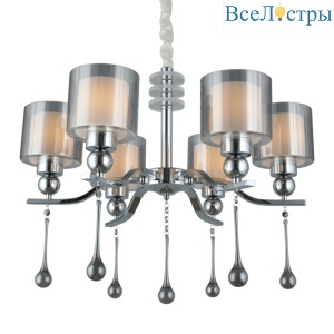 Подвесная люстра Omnilux Giarre OML-56003-06