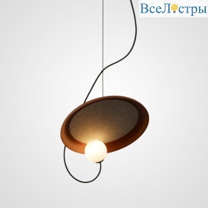 Подвесной светильник ImperiumLoft Margott 213906-23