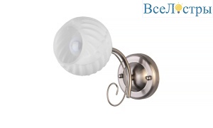 Бра Toplight Dana TL3560B-01SN