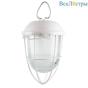 Подвесной светильник Feron НСП 02-100-003 53174