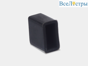 Заглушка глухая SWG PRO NE-MBL0408 00-00032820