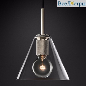 Подвесной светильник ImperiumLoft RH Utilitaire 123650-22