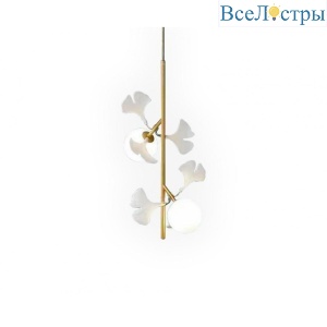 Подвесной светильник Kink Light Аста 07867-2A,33