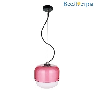 Подвесной светильник 33 Идеи PND171.01.17.003BL-M31DP