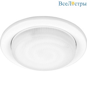 Встраиваемый светильник Feron DL53 28452