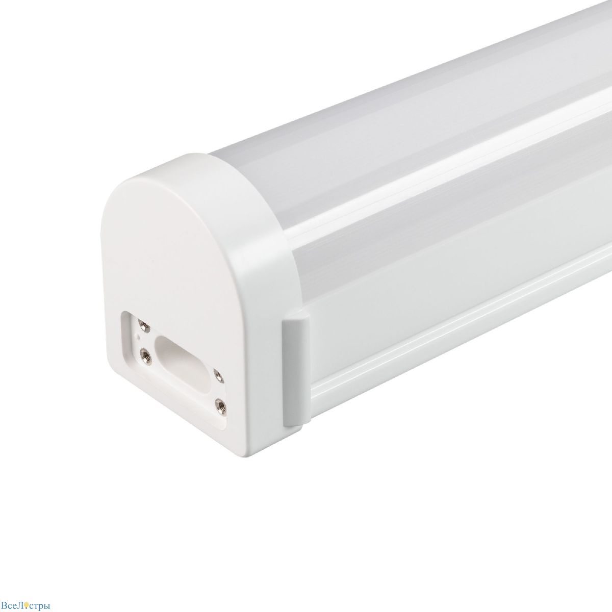 линейный подвесной светильник arlight alt-largo-1500-40w warm3000 047718