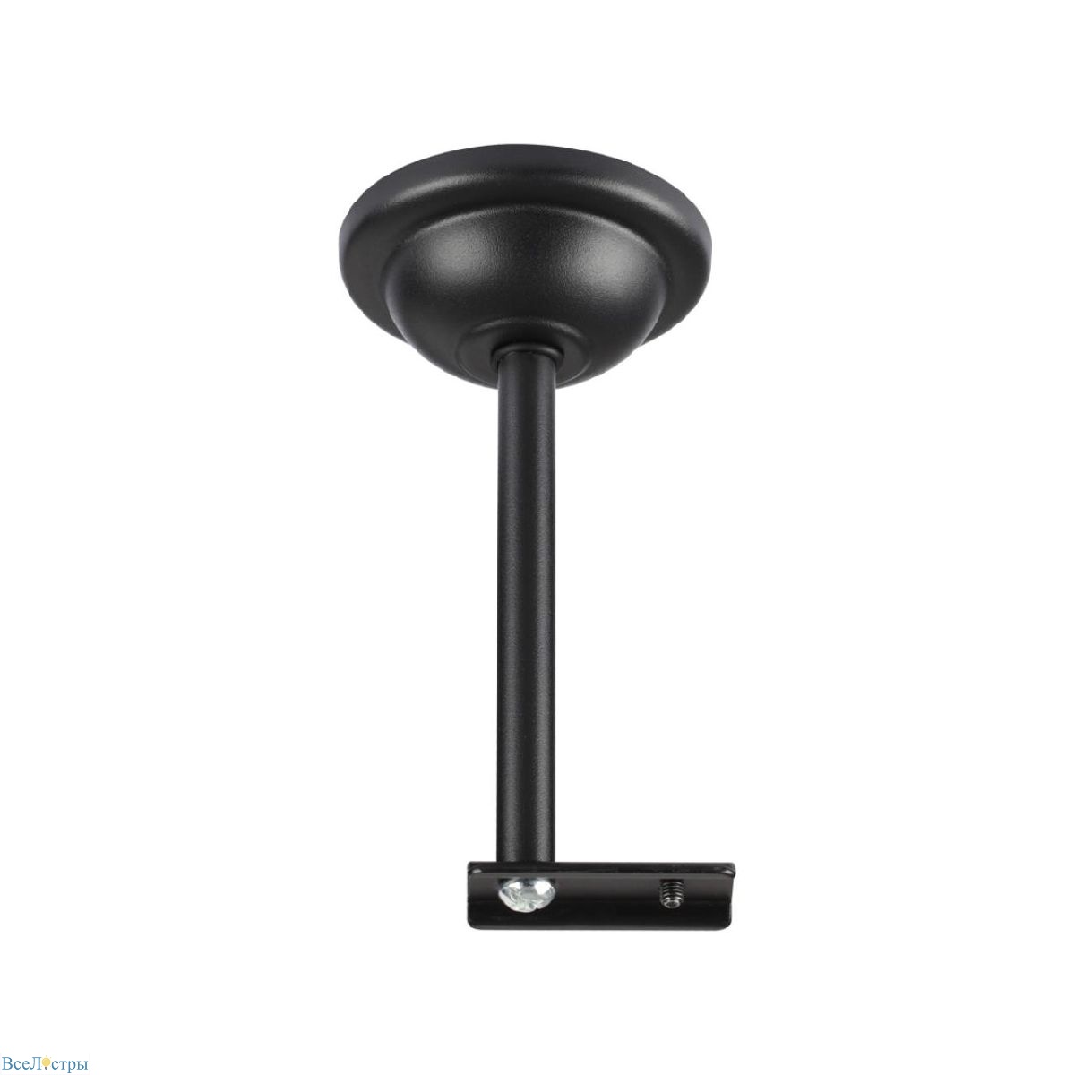 крепление потолочное novotech flum shino 135251