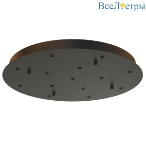 Основание потолочное 14L Mantra Modular Light Florones 9373