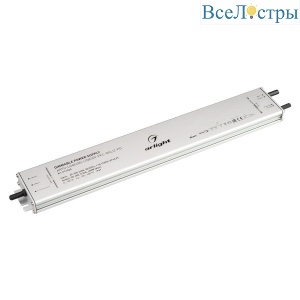 Блок питания Arlight ARPV-LG48400-Linear-PFC-Dali2-PD 48V 400W IP67 8,3A 037926