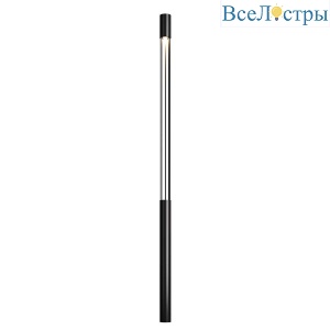 Садово-парковый светодиодный светильник Maytoni Mill O427FL-L30GF3K