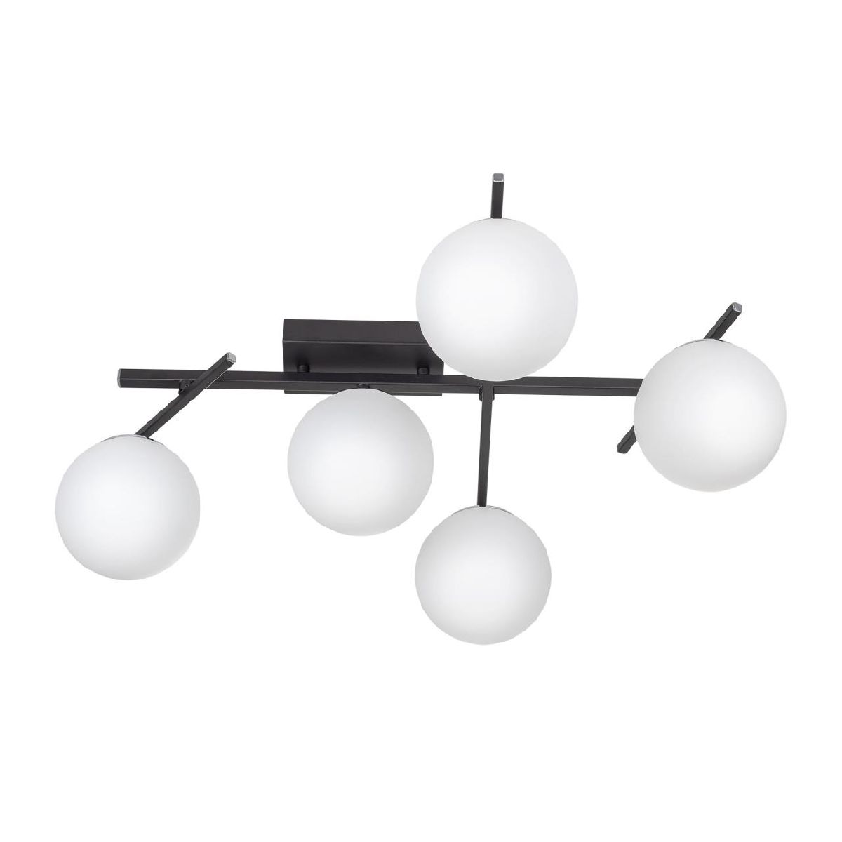 потолочная люстра citilux dorsy cl223152