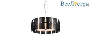 Подвесной светильник Lumina Deco Optimatic LDP 8337-А-4 GD