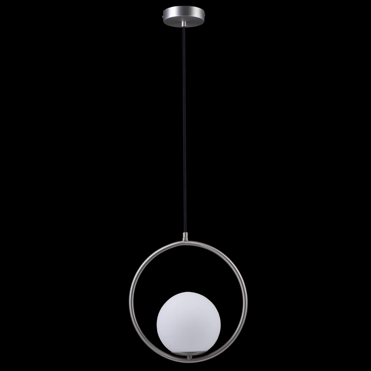 подвесной светильник loft it glob loft2600-b