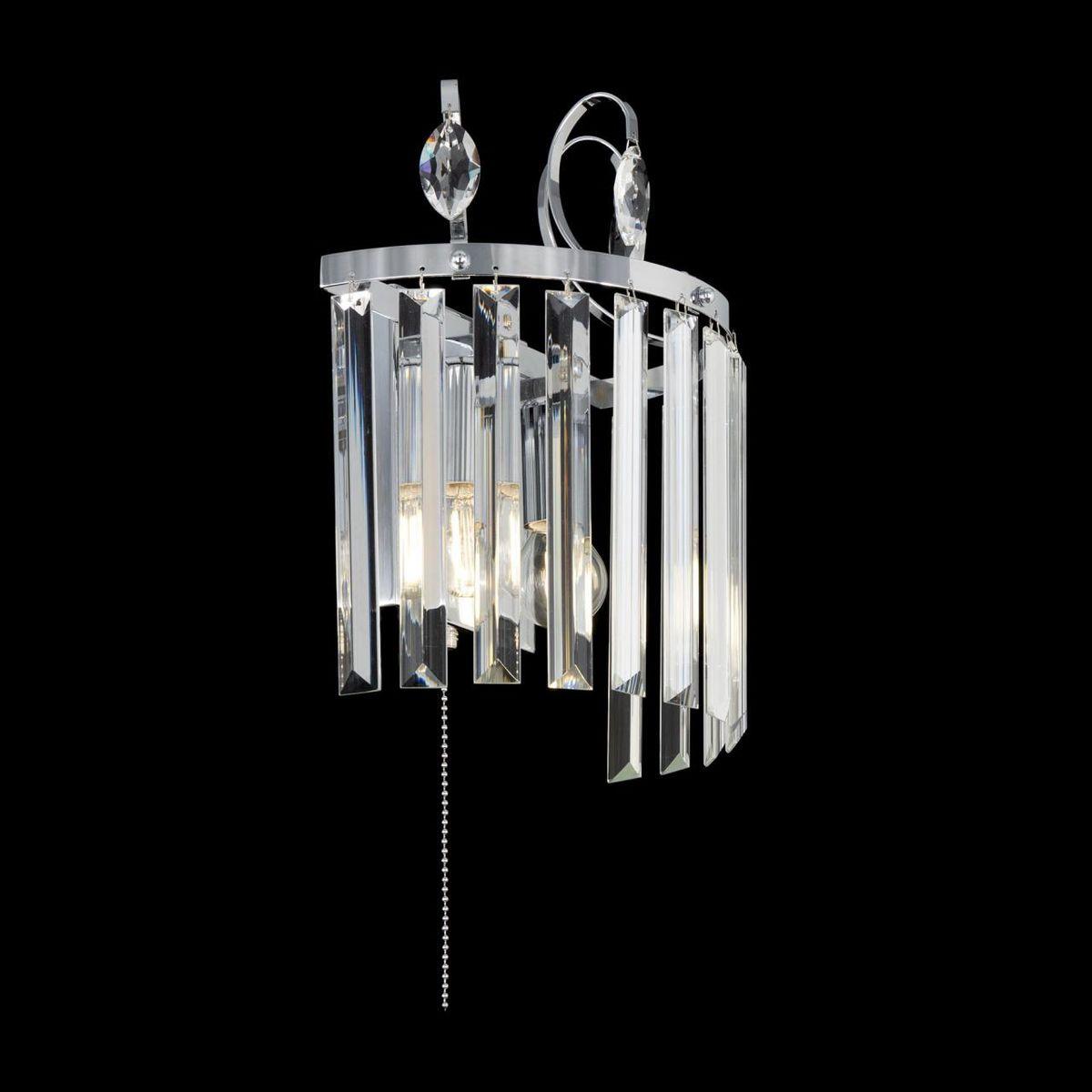 настенный светильник citilux инга cl335321