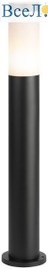 Ландшафтный светильник ЭРА Беллона GBF-103-BL-0650 230В Е27 IP54 черный Б0071043