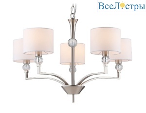 Подвесная люстра Ambrella Light High Light Classic LH71121