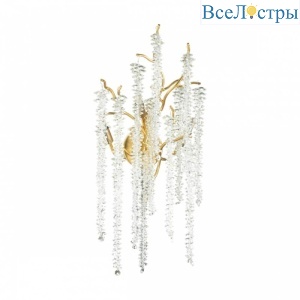 Бра Odeon Light Hall Banche 5005/3W