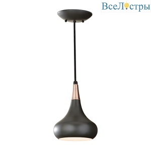 Подвесной светильник Feiss Beso FE-BESO-P-S-DBZ