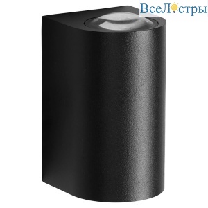 Уличный настенный светильник Feron DH053 48477