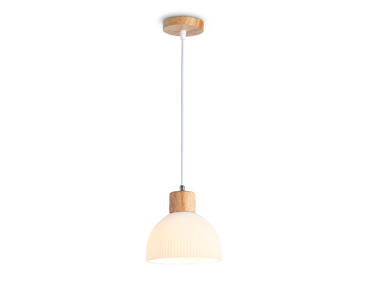 подвесной светильник ambrella light traditional tr83133