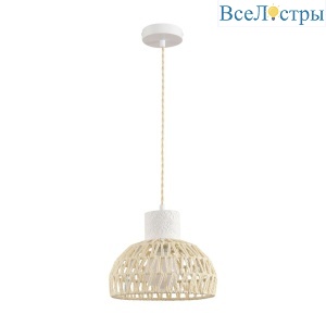 Подвесной светильник Lumion Eco Boho 8368/1A