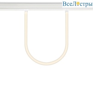 Трековый подвесной светодиодный светильник Ambrella light Track System Magnetic GL4302