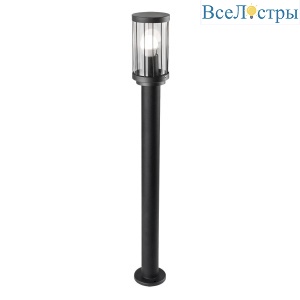 Уличный светильник Gauss Vega GD024