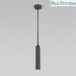 Подвесной светильник Eurosvet Pacific 50255/1 титан a063266