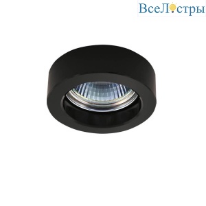 Встраиваемый светильник Lightstar Lei 006137