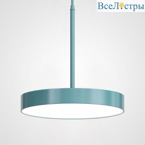 Подвесной светильник Imperium Loft Turna 183487-26