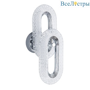 Настенный светильник Modestyle MS.1120.02 CR